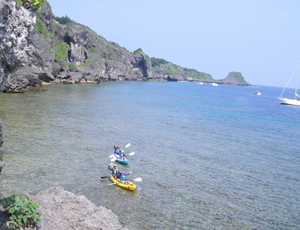 このパノラマはかなり気持ちい～い