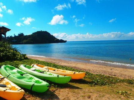 アフター５は海遊び！！