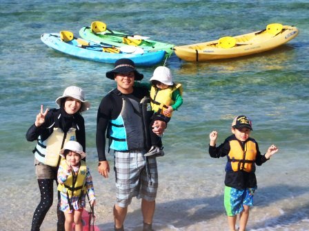 ♥―ﾔﾏﾓﾄfamilyー♥