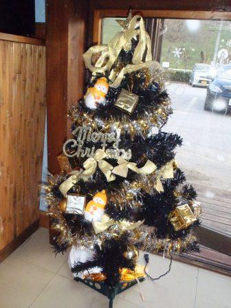 クリスマス★デコレーション