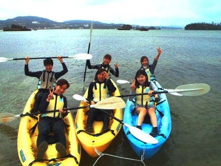 タカハシさんツアー