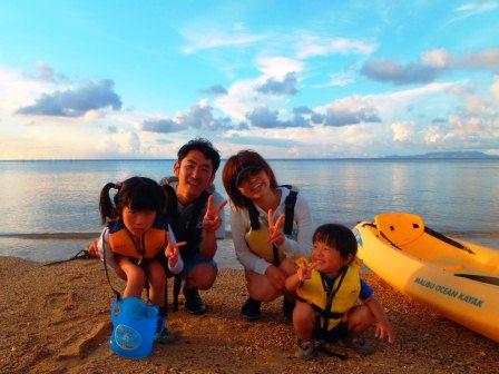 ☆ファミリーさん大集合☆