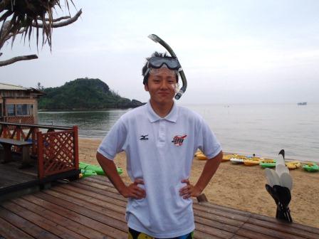 new staff OdaKen!!