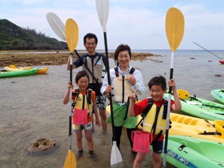 双子のヒビくん＆たっちゃん カメイfamily
