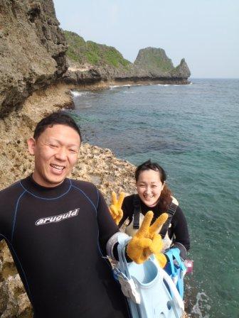 ☆けんちゃん・みほちゃん新婚＆ハッピーバースデイツアー☆