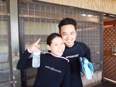 マコール＆マギー