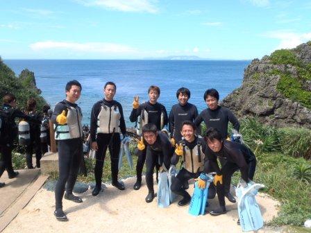 TEAM★ツチナカ!!!!