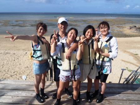 ★仲良しマエダFamily★