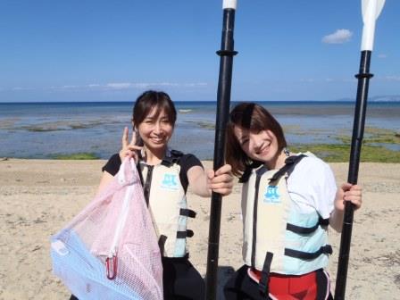 ☆アイちゃん＆トモちゃんの冒険☆