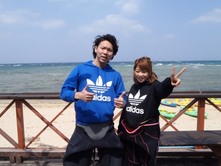 ☆ヒロくん＆チカちゃんの冒険☆