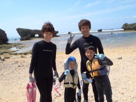 ☆リュウセイくん＆リクくん☆