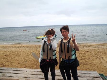 ♪フジモン&マッキー♪