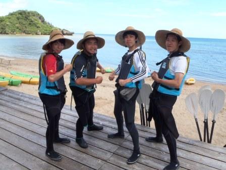 ✿なにわメンズ４人旅✿