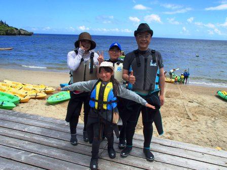 ✿笑顔のミヤオFamily再び!!✿