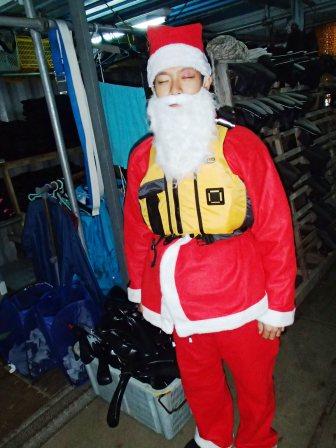 メリークリスマス♪