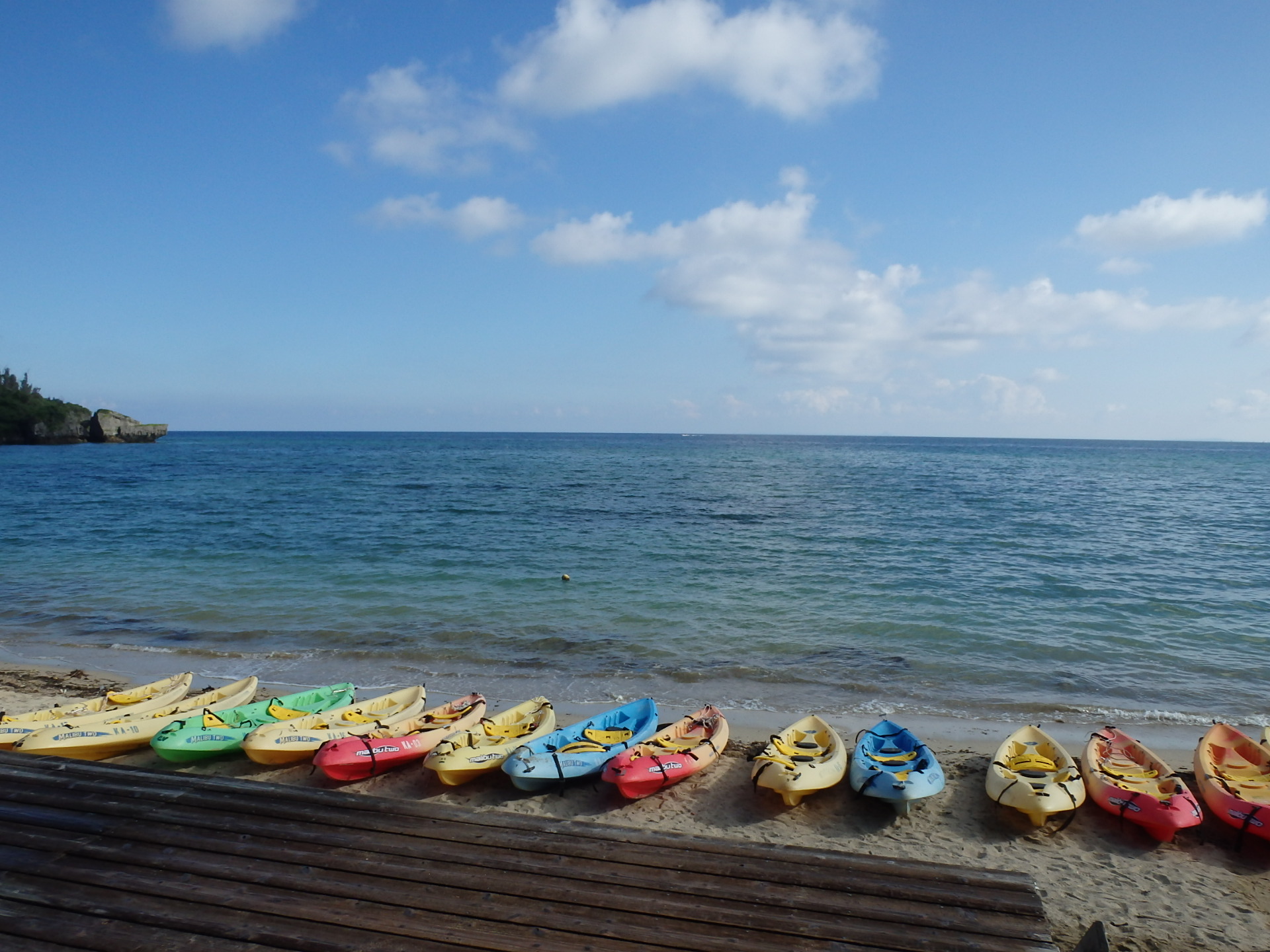 マリブビーチの海の良さ！！！！！