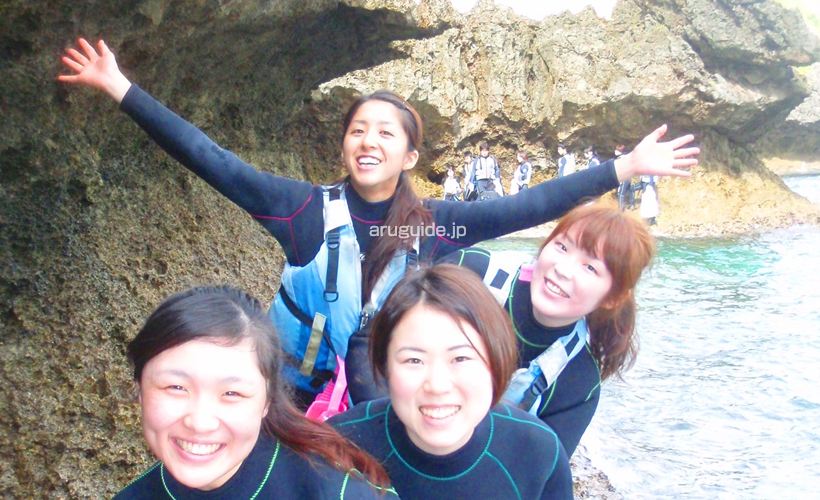 Blue Cave snorkeling adventure Highlights of this tour_01