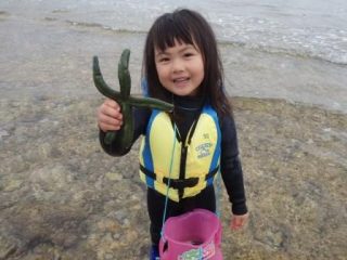 ⛵タカハシFamilyのカヤック探検⛵