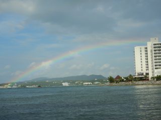 ～世界の海とその呼び方～