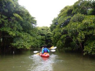 沖縄旅行。海が荒れてもあきらめないで！