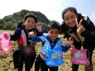 元気いっぱい☀キクチFamily🎶