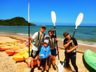 晴天に恵まれて⭐加々美Family