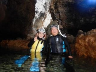 海況良し天気良しのカヤックとシュノーケル🏄