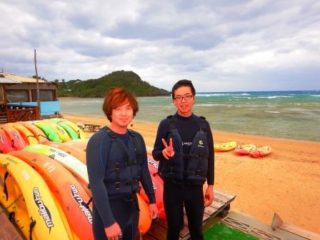 👬男旅🌀強風🌀北風🌀波乗りツアー🏄💦