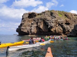 カヤック勉強会🛶