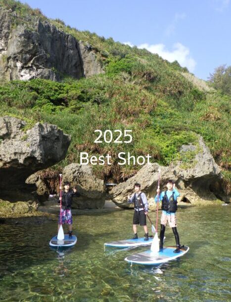 スタッフベスト写真集（後半）