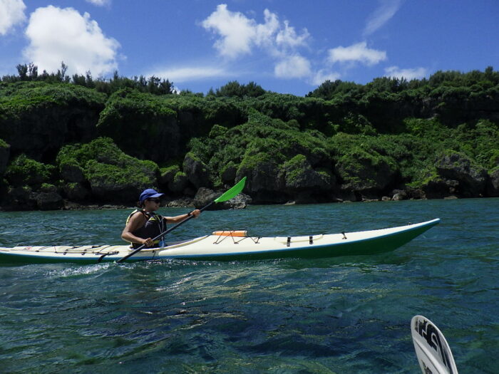 リジットトレーニング🚣🏻‍♀️
