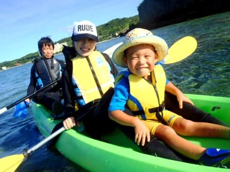 ☆8月の海は最高！！☆